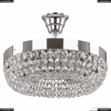 19031/35NZ Ni Потолочный светильник Bohemia Ivele Crystal, 1903