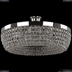 19031/55NZ Ni Люстра хрустальная Bohemia Ivele Crystal