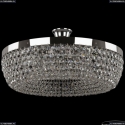 19031/55NZ Ni Люстра хрустальная Bohemia Ivele Crystal