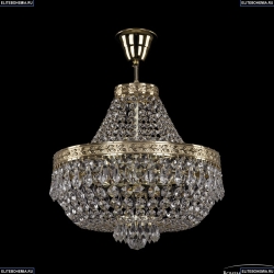 19271/H1/35IV G Люстра хрустальная Bohemia Ivele Crystal