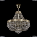19271/H1/35IV G Люстра хрустальная Bohemia Ivele Crystal