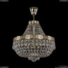 19271/H1/35IV G Люстра хрустальная Bohemia Ivele Crystal