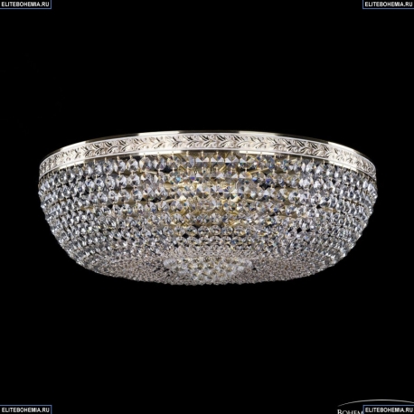 19281/70IV GW Люстра хрустальная Bohemia Ivele Crystal