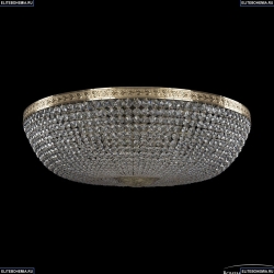 19151/100IV G Люстра хрустальная Bohemia Ivele Crystal, 1915