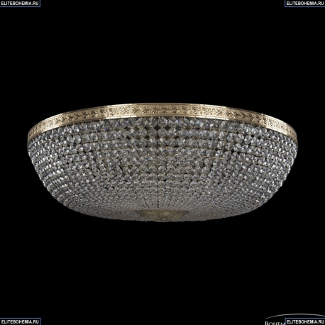 19151/100IV G Люстра хрустальная Bohemia Ivele Crystal, 1915