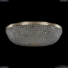 19151/100IV G Люстра хрустальная Bohemia Ivele Crystal, 1915