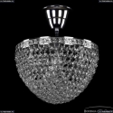 19321/20IV Ni Люстра Bohemia Ivele Crystal, 1932