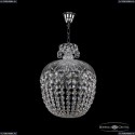14771/35 Ni Хрустальный подвес Bohemia Ivele Crystal