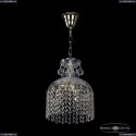 14781/22 G R Хрустальный подвес Bohemia Ivele Crystal