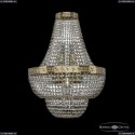 19091B/H1/35IV G Бра хрустальное Bohemia Ivele Crystal