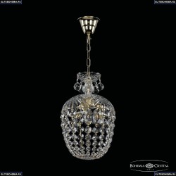 14771/22 G Хрустальный подвес Bohemia Ivele Crystal