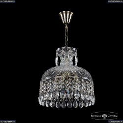 14781/30 Pa Хрустальный подвес Bohemia Ivele Crystal
