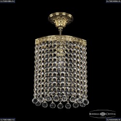 19203/20IV G Balls Хрустальный подвес Bohemia Ivele Crystal