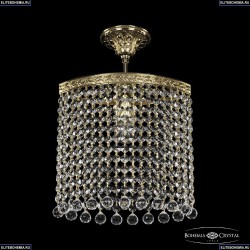 19203/25IV G Balls Хрустальный подвес Bohemia Ivele Crystal
