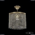 19203/25IV G R Хрустальный подвес Bohemia Ivele Crystal