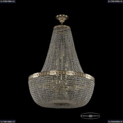 19051/H2/70IV G Хрустальная потолочная люстра Bohemia Ivele Crystal