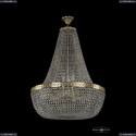 19111/H2/80IV G Хрустальная потолочная люстра Bohemia Ivele Crystal
