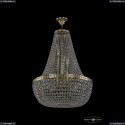 19111/H2/55IV G Хрустальная потолочная люстра Bohemia Ivele Crystal