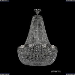 19111/H2/70IV NB Хрустальная потолочная люстра Bohemia Ivele Crystal