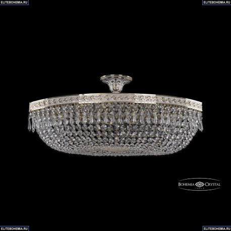 19013/80IV GW Хрустальная потолочная люстра Bohemia Ivele Crystal